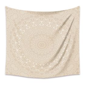 New Mandala Bohemian Style Tapestry