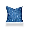 ATLAS Indoor/Outdoor Soft Royal Pillow, Zipper Cover Only, 12x12