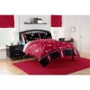 Bulls OFFICIAL NBA Queen Bed In Bag Set