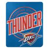 Thunder Campaign Fleece