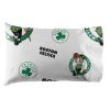 Celtics OFFICIAL NBA Queen Bed In Bag Set