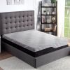 Realcozy 11" Twin Talalay Latex Foam Mattress