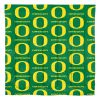 Oregon Ducks Ohio State Cycle Comfort Towel