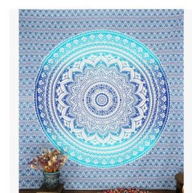 Indian Mandala Southeast Asian Fabric Ethnic Style Hanging Cloth