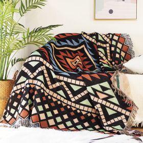 Outdoor Picnic Tablecloth Camping Blanket (Option: Bulo-180x230cm)