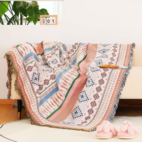 Outdoor Picnic Tablecloth Camping Blanket (Option: Vienna-160x220cm)